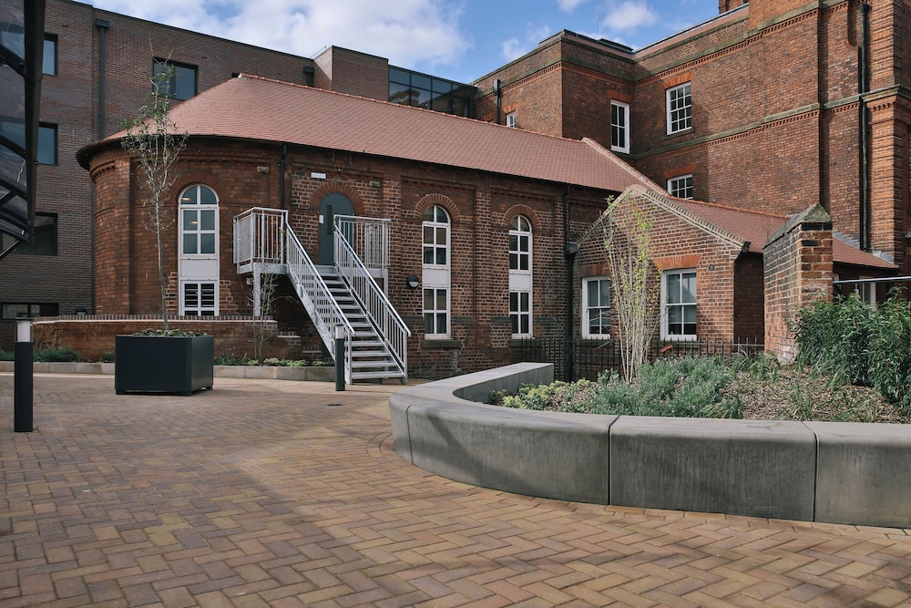 Student Only Provincial House