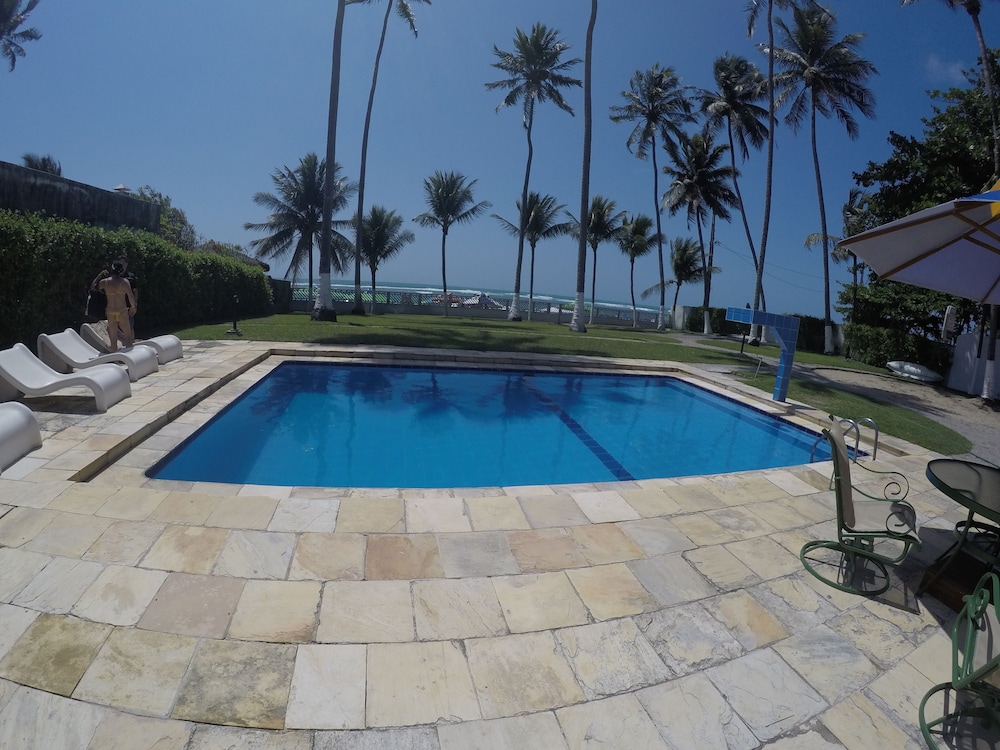 Pousada Bella Mar