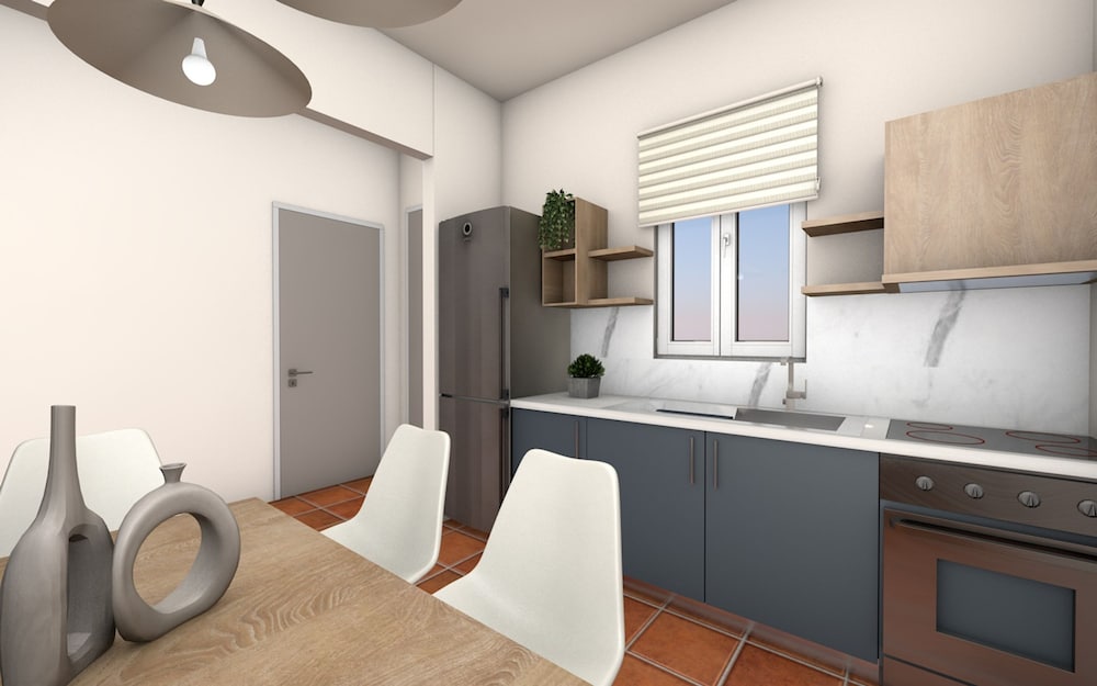Aliki s Summerhouse 2