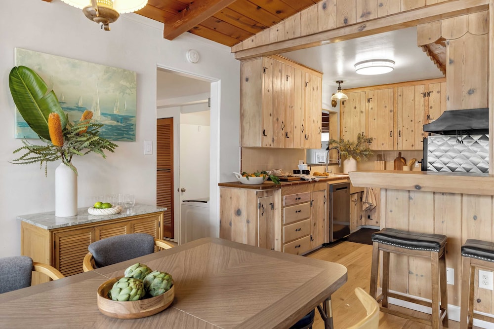 California Dreamin by Avantstay Private Pool + Fire Pit Near the Beach