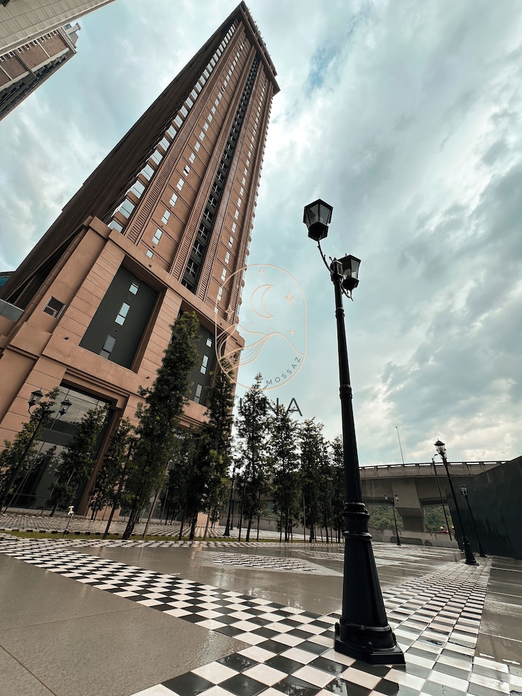 Ciao Mossaz Suites Luxury Apartments