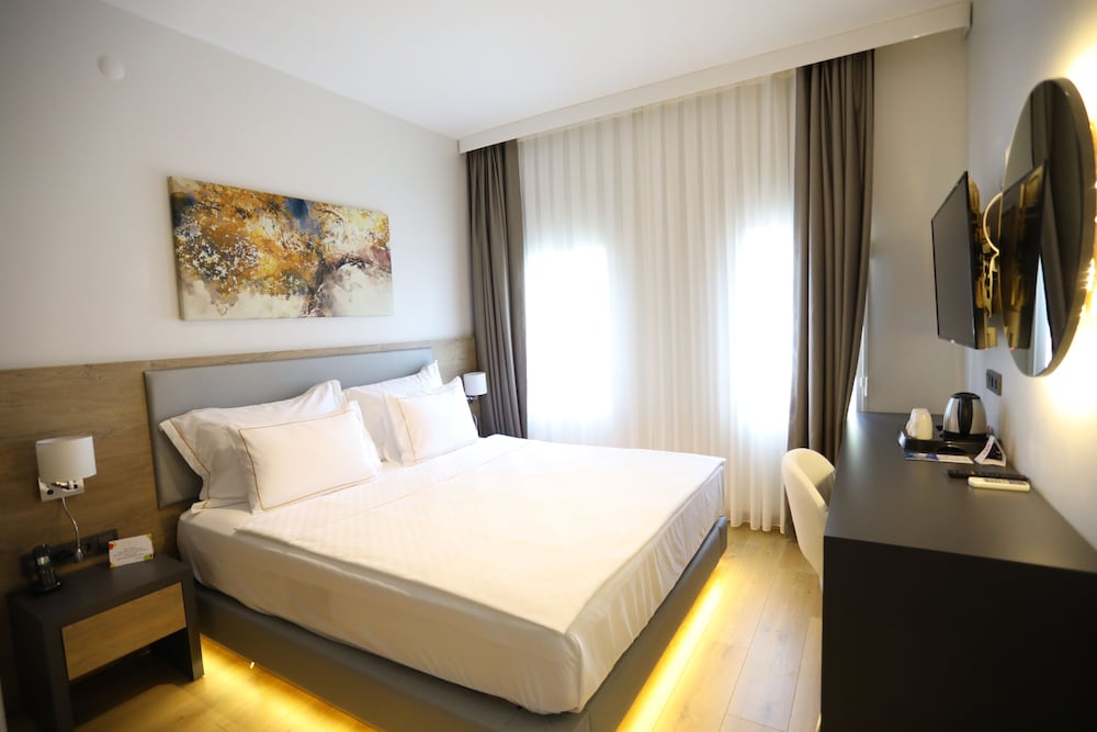 Yalinn Hotel - Image 31