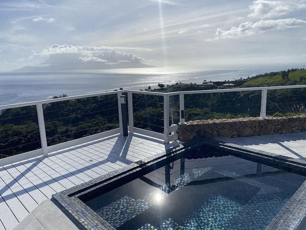 Ninamu Pearl Guest House