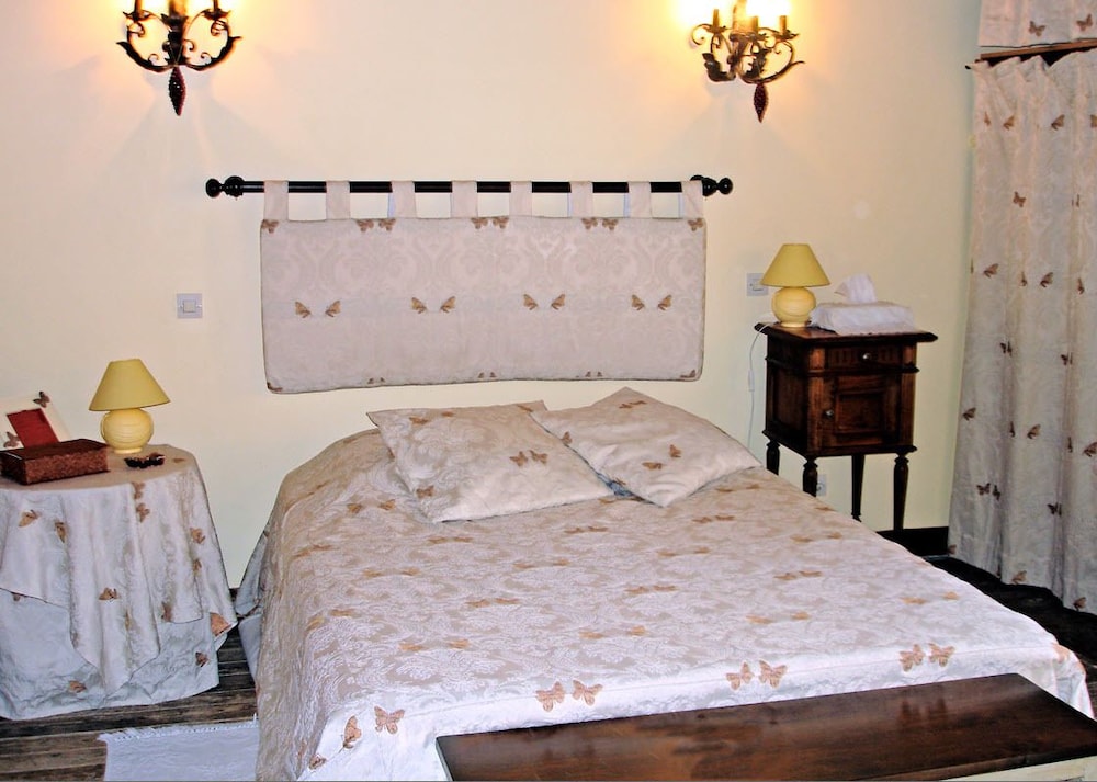 Le Moulin de la Côte - Chambre d'Hôtes