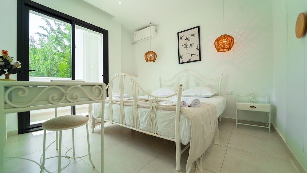 Residence Jannet 1 Luxury Seaside 3 Bedrooms