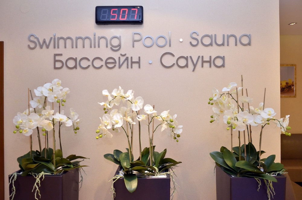 Victoria Hotel and SPA
