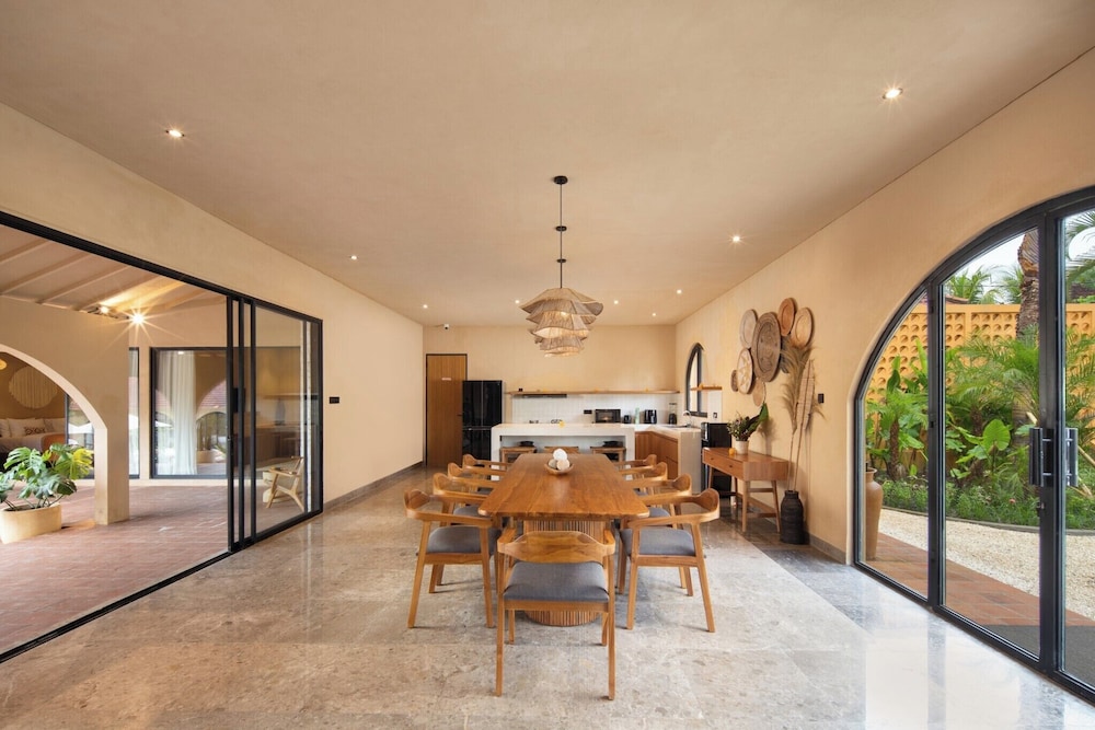 Cabana Kedungu by Ini Vie Hospitality