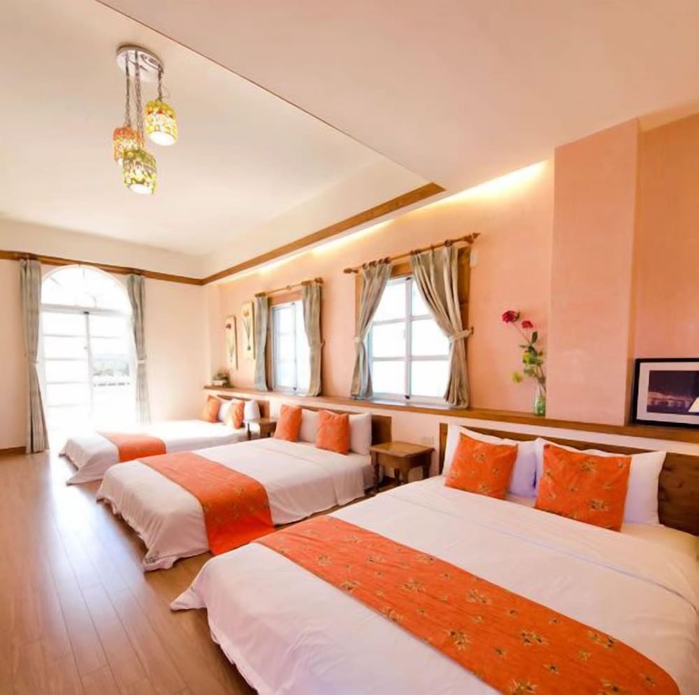 Avignon B&B