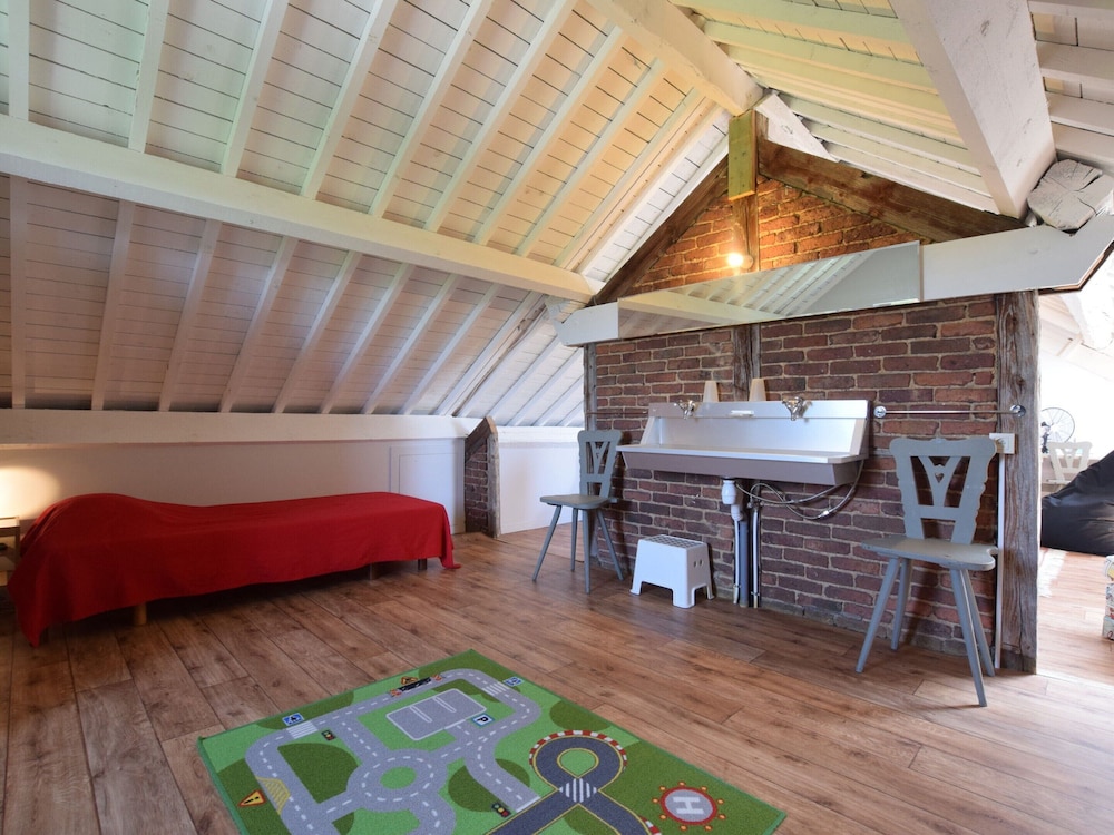 Holiday Home in Humain With BBQ & Nature Views view 5