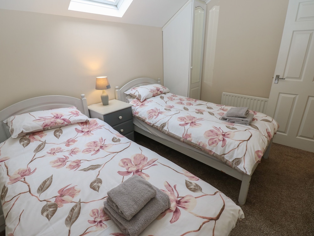 Jasmine Cottage