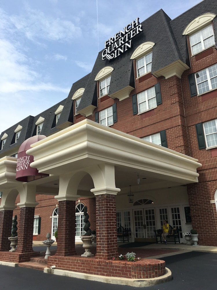 French Quarter Inn