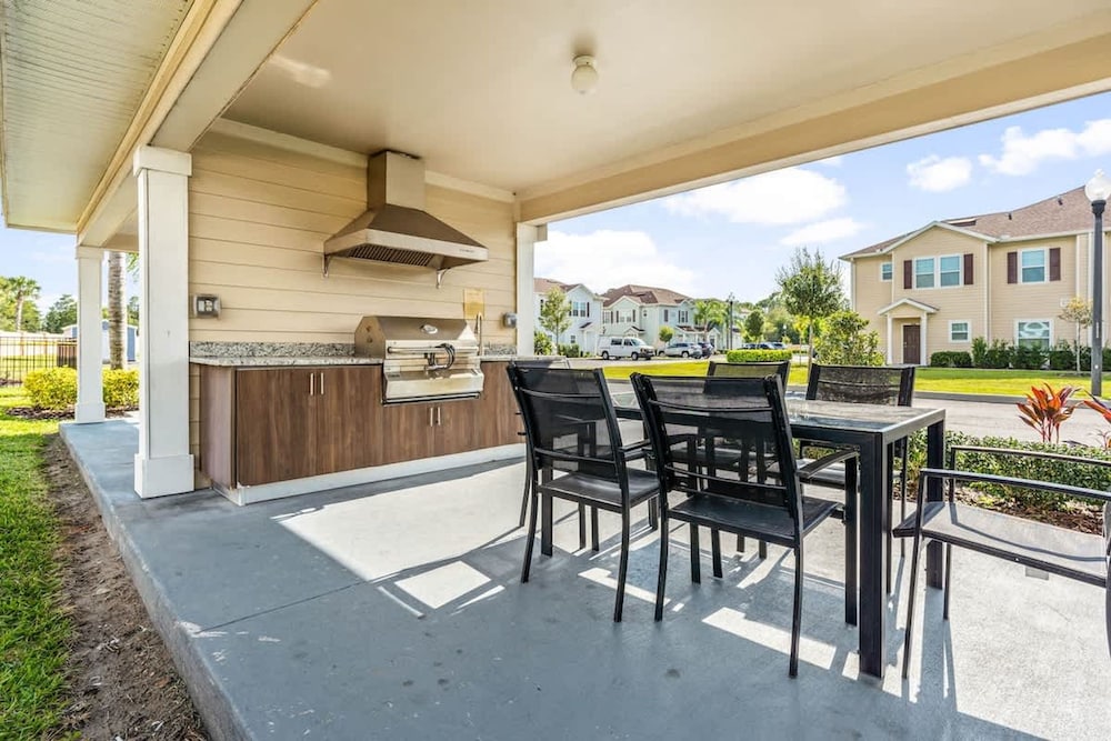 Dream Home Stunning 4BR Retreat