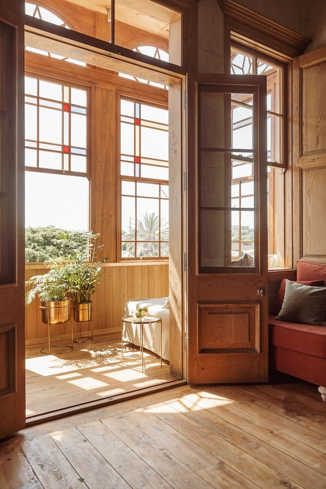 Saray Monumental Luxury Villa