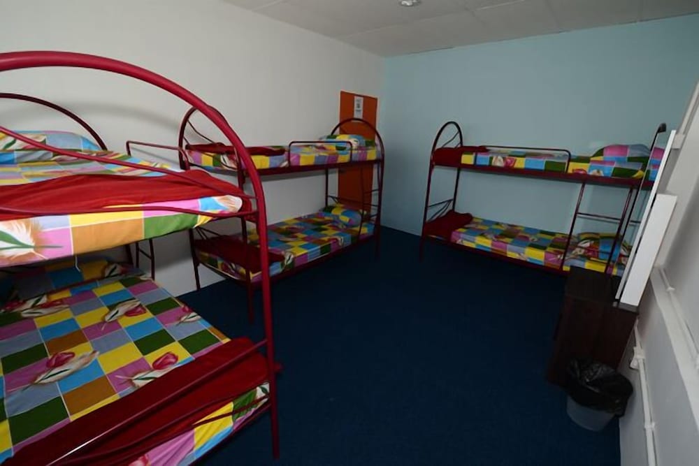 Submarine Guest House Central Market - Hostel