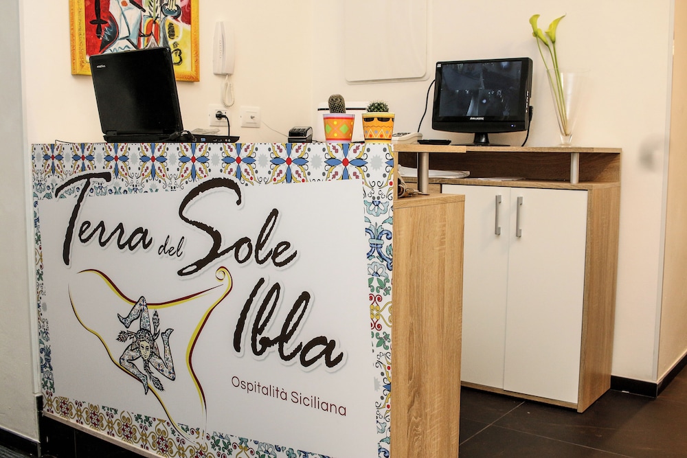 Terra del sole Ibla photo 2