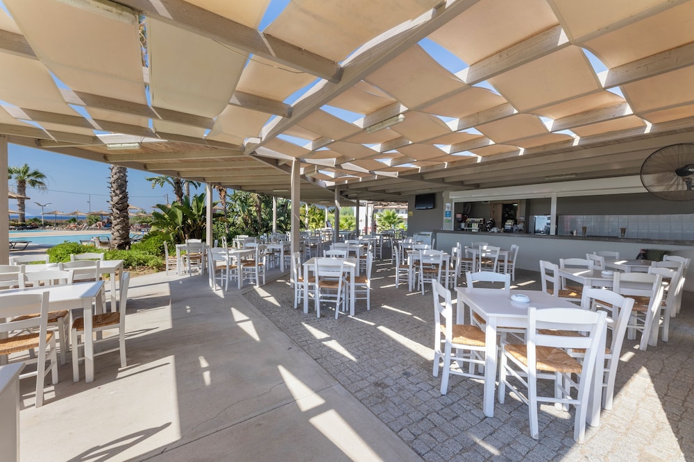 Akti Palace Hotel - All inclusive
