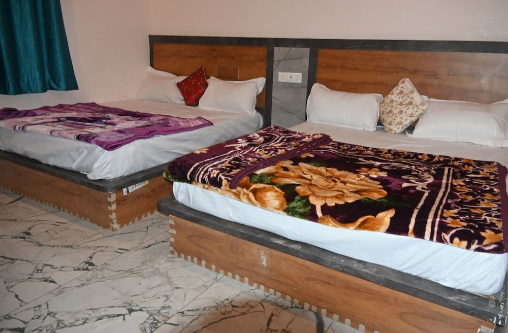 Malwa resort