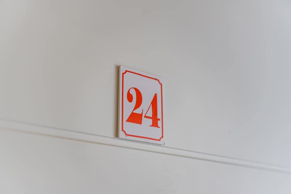 Olivia s Apartment 24