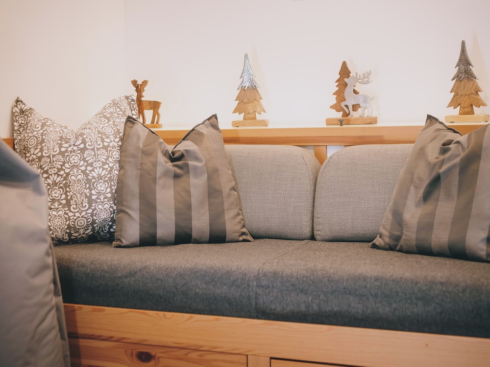 Appartements Prielau by we rent