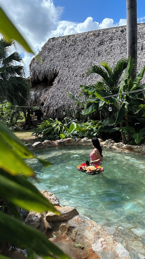 CHALET TROPICAL Hotel & Restaurant-Pizzeria