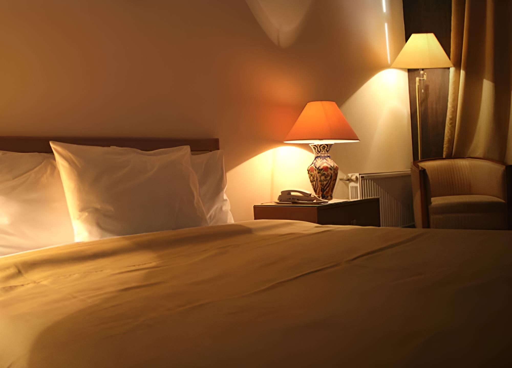 Sheki Saray Hotel