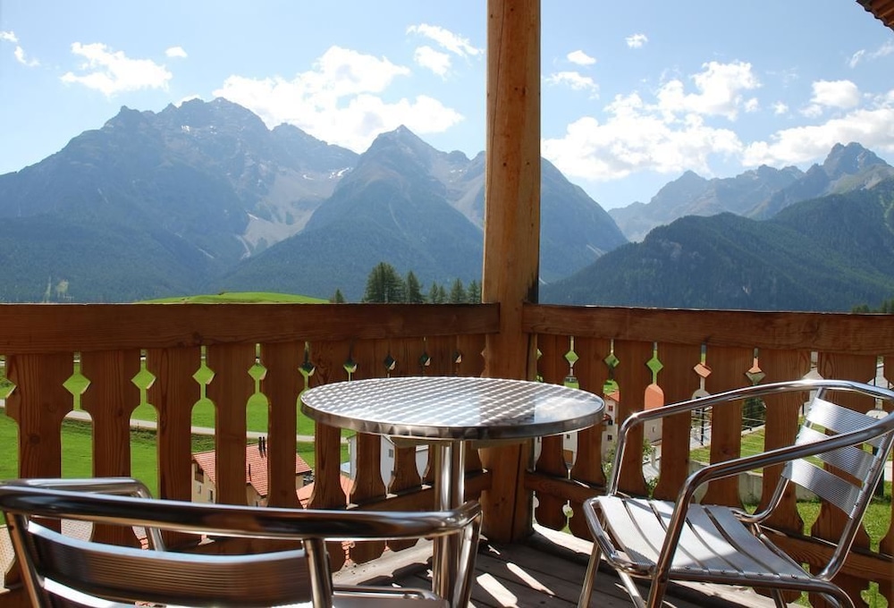 Pension Allegra