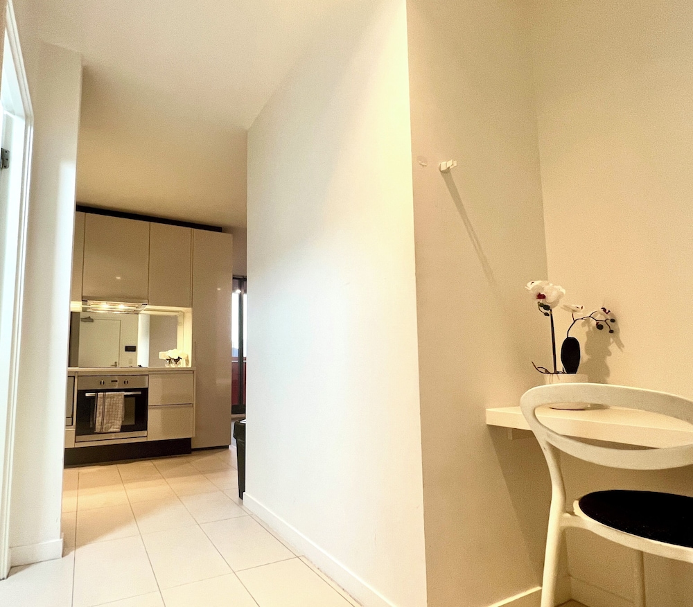ReadySet Apartments at Upper West Side