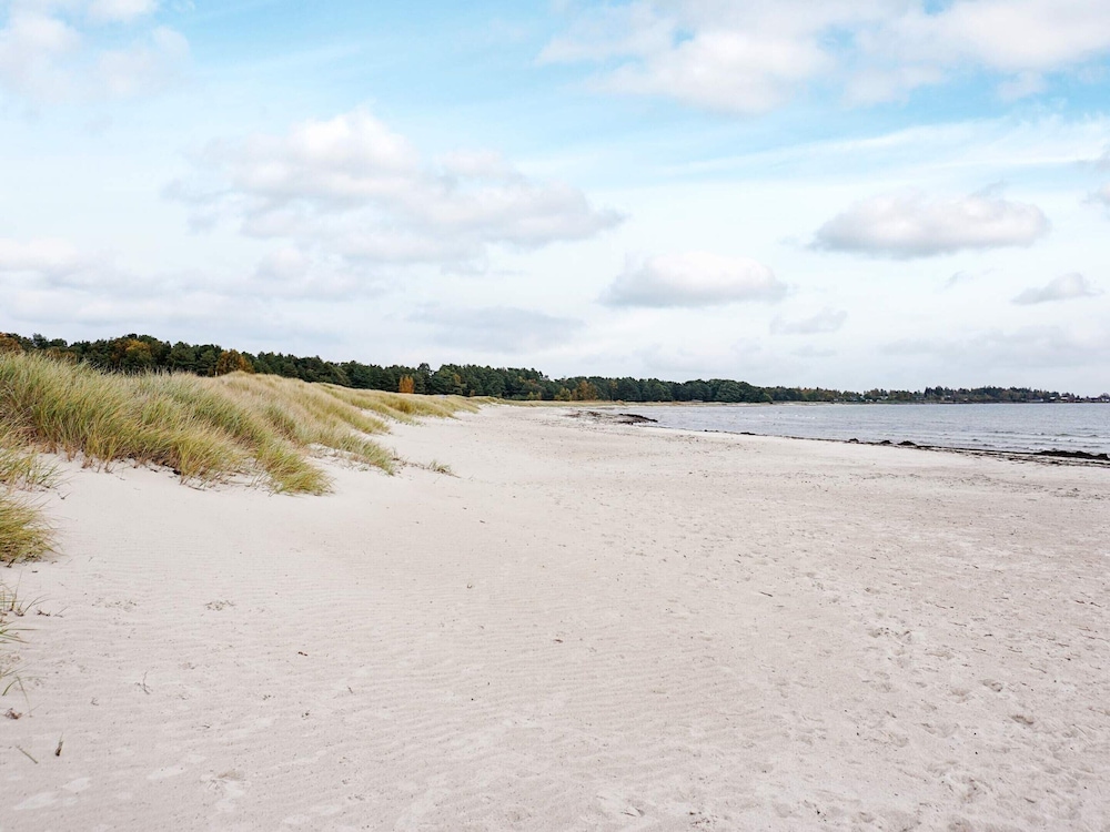 4 Person Holiday Home in Lottorp-by Traum