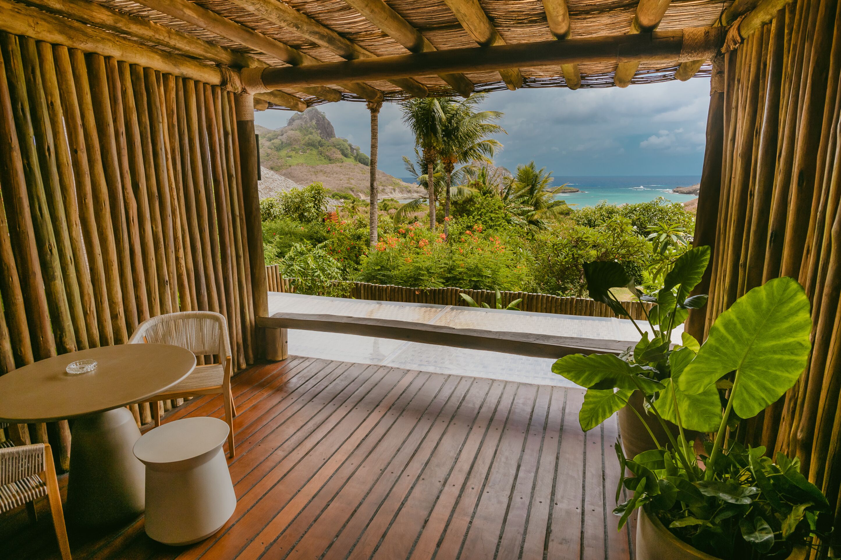 Pousada Maravilha Fernando de Noronha