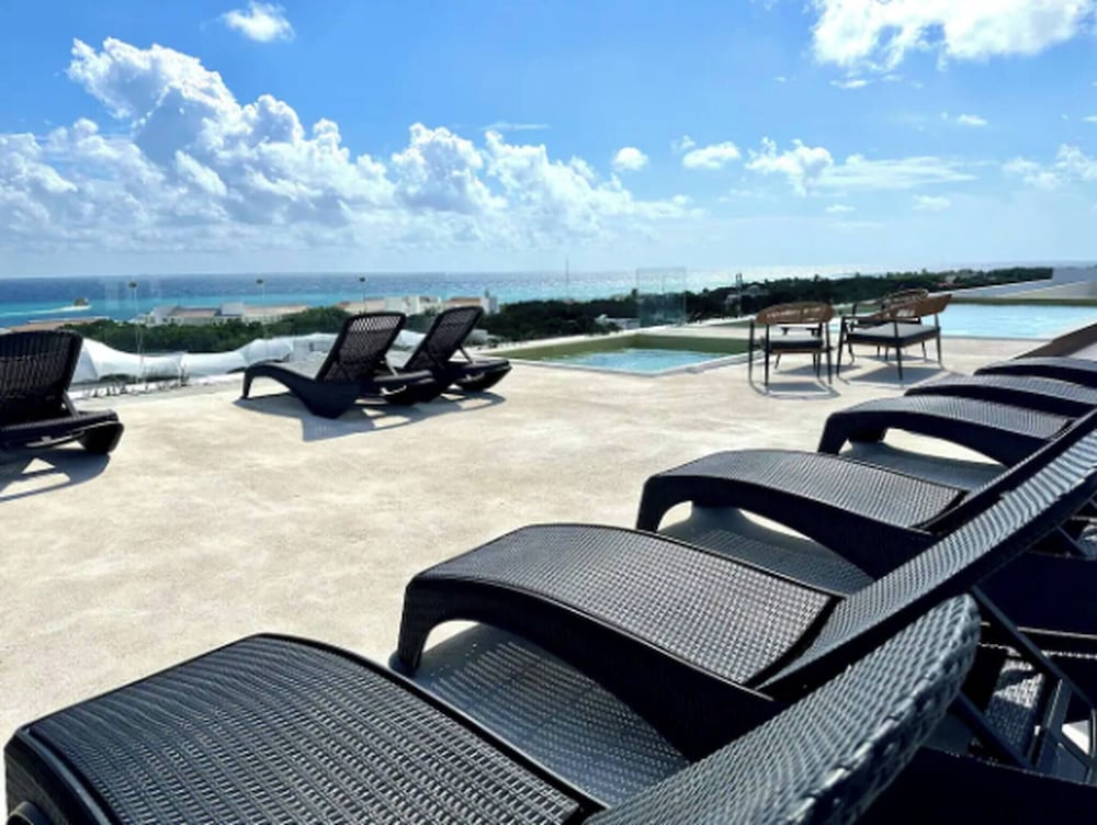 Depa M410 Relaxing and Cozy Steps From the Beach