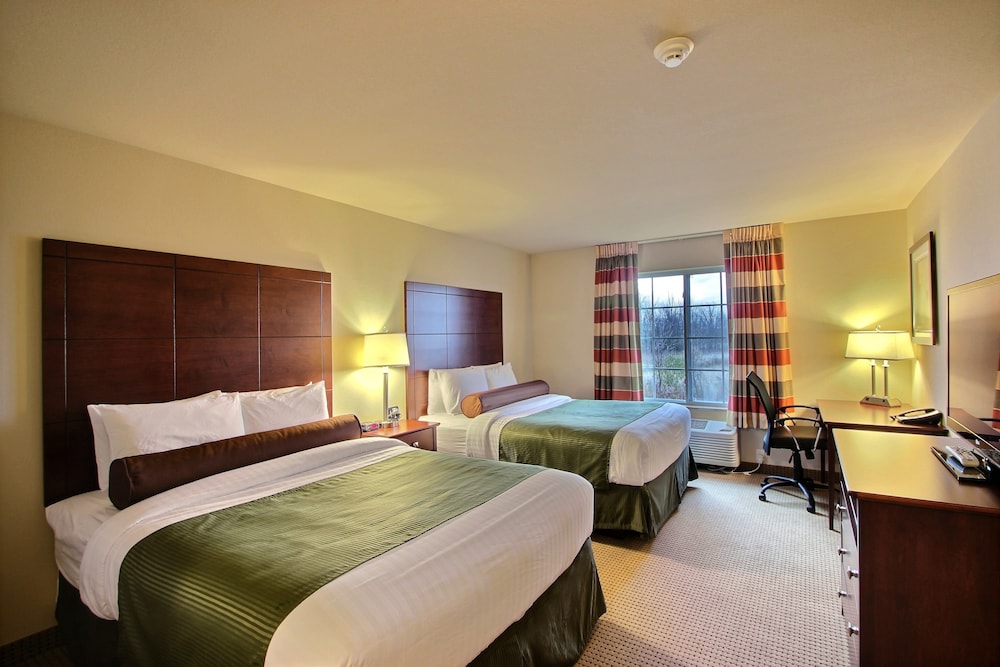 AmericInn by Wyndham Oshkosh view 5
