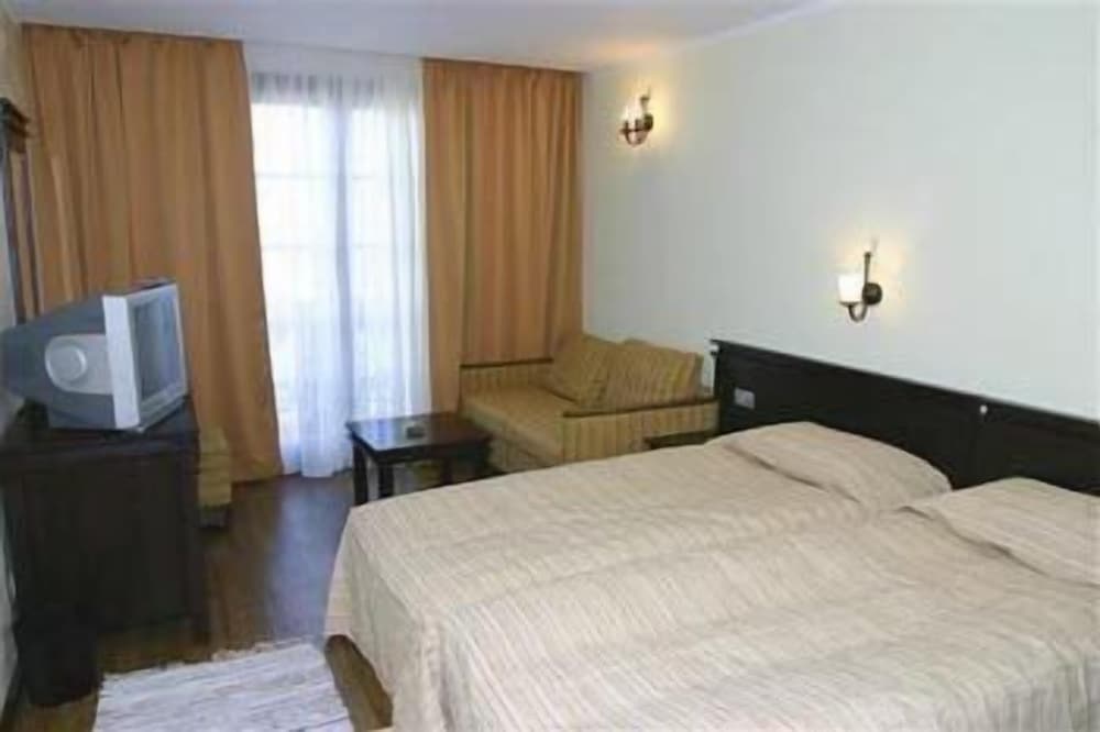 Trinity Sea Residence Nessebar