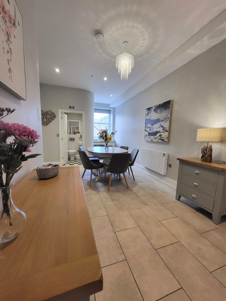 Goodramgate Apartments