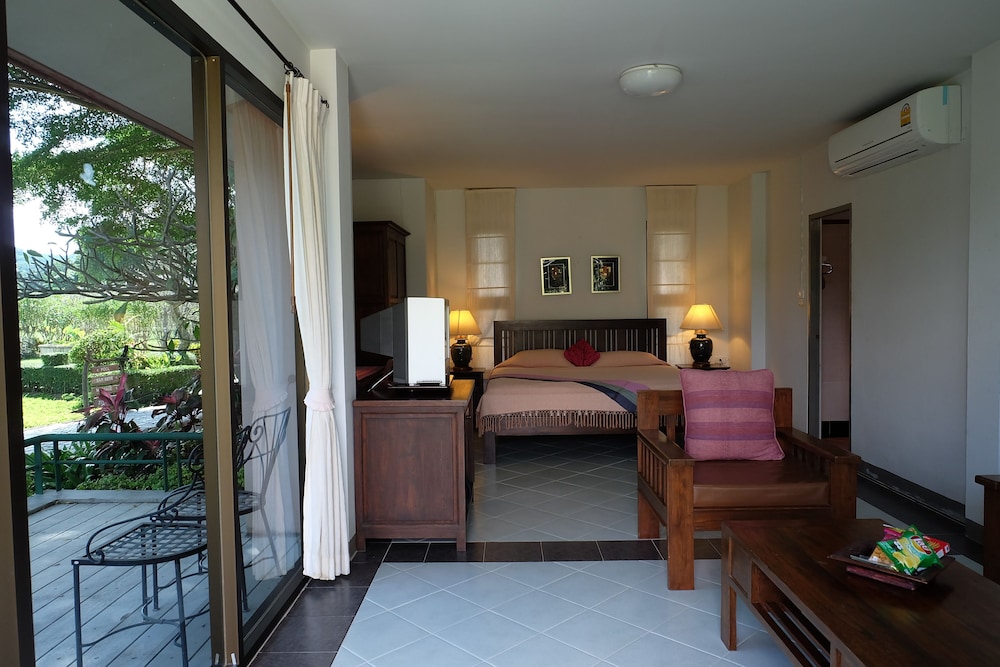 Lilawalai Resort