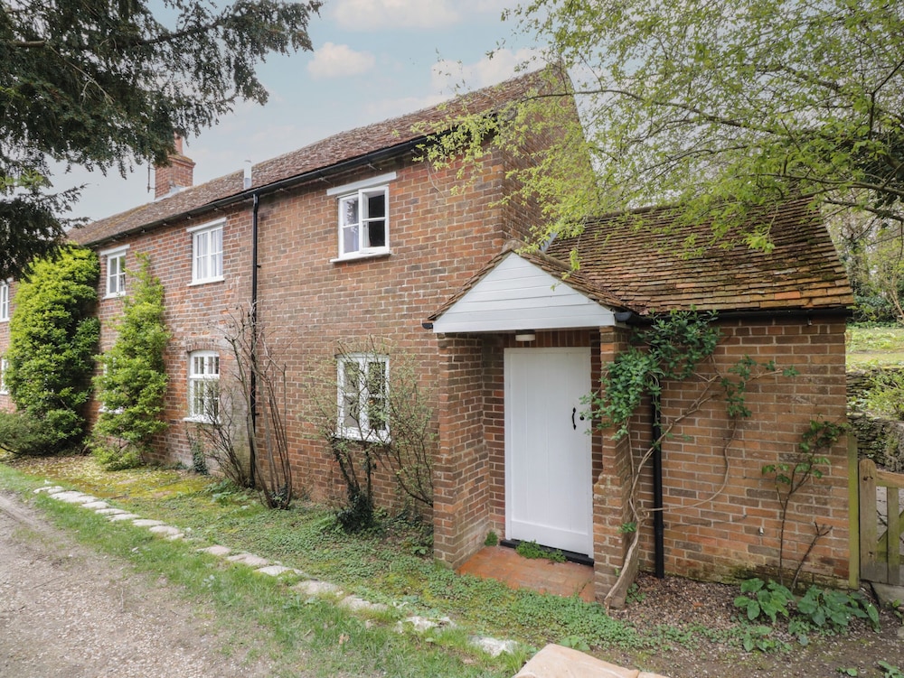 Chalkpit Cottage