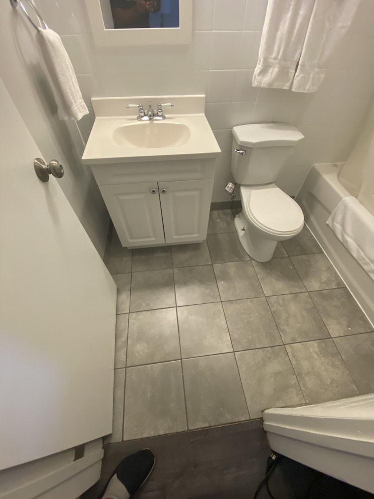 Studio 1 Motel