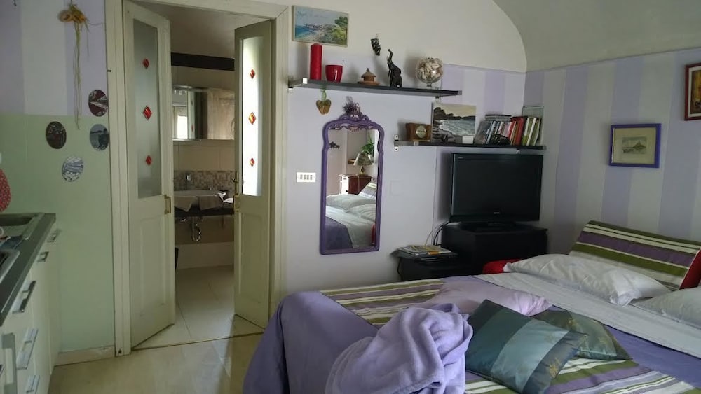 B&B Casa Passito