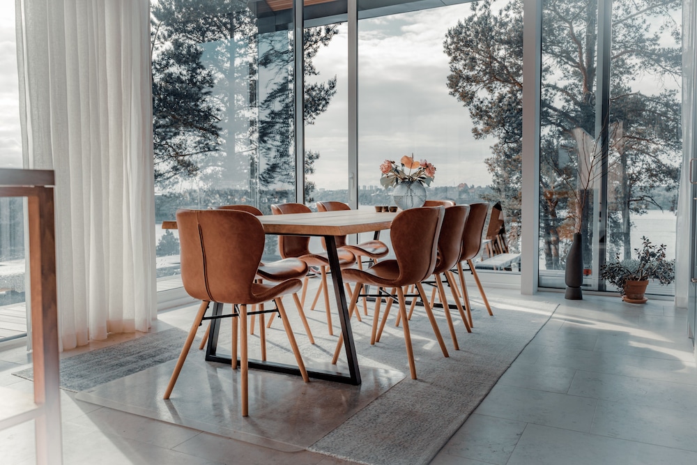 Most Luxurious 5-bed Villa in Boo Stockholm view 5