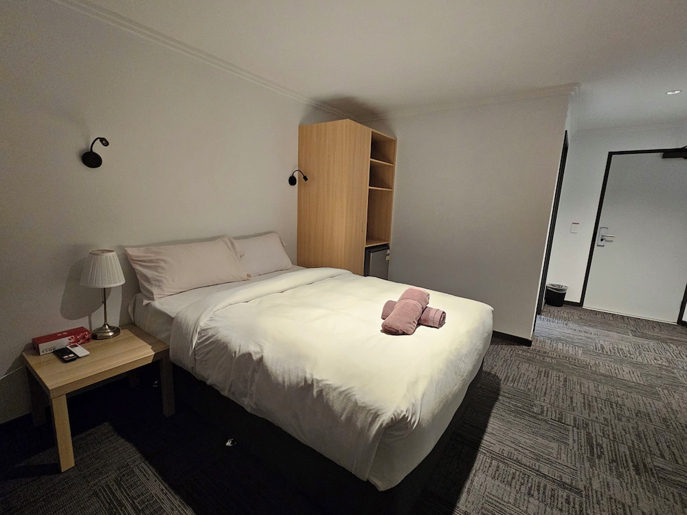 Econo Lodge Rivervale