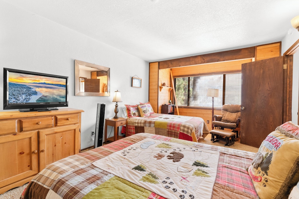 Mama Bear's Cottage