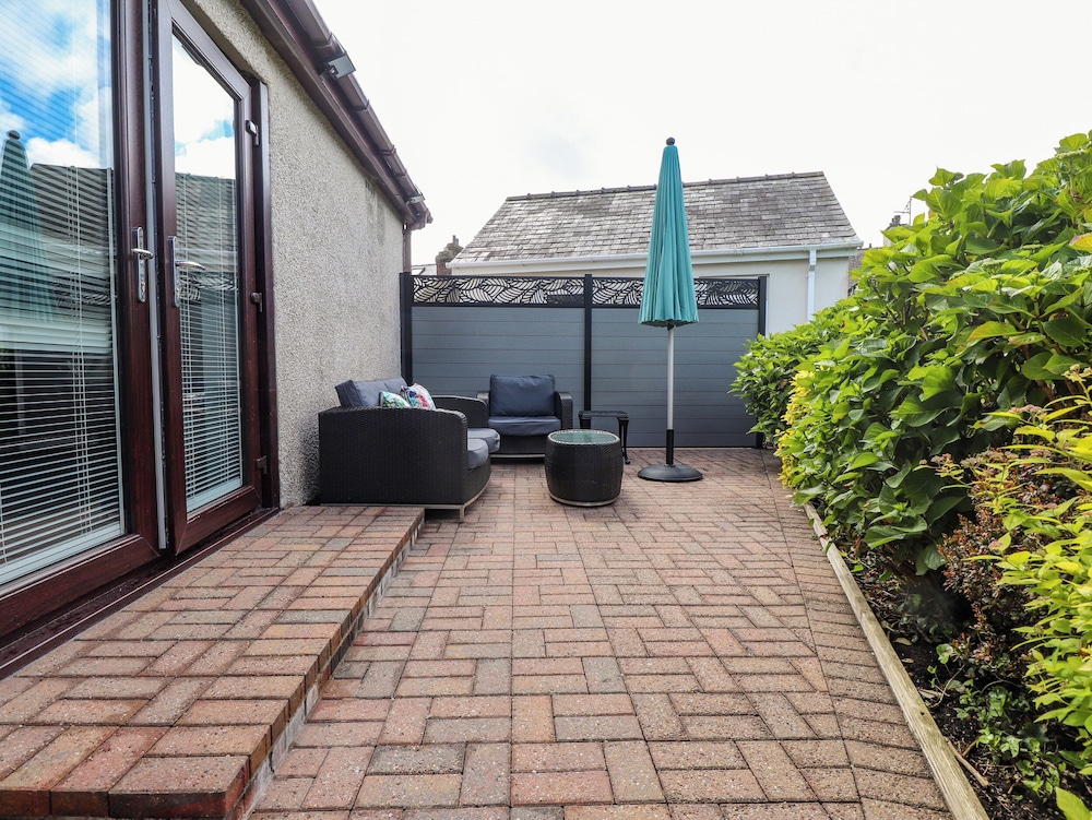 The Annexe at Llwyfor