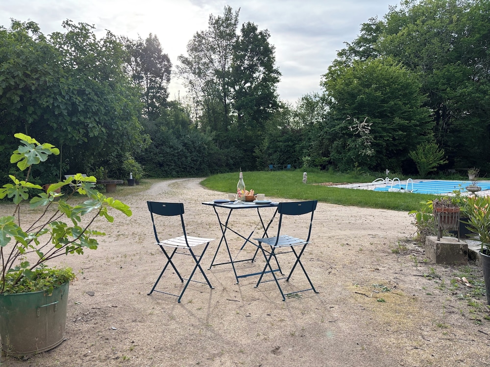 Maison Bel Air