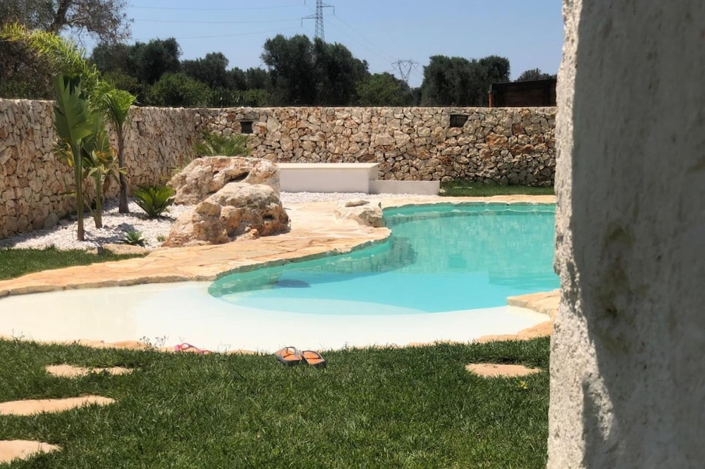 Villa Gia con Piscina Privata