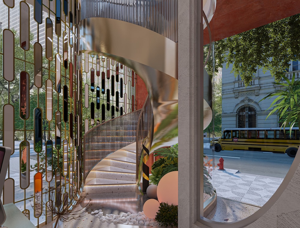 Me Saigon Boutique Hotel 26