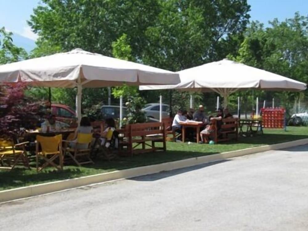 Studios Pieria