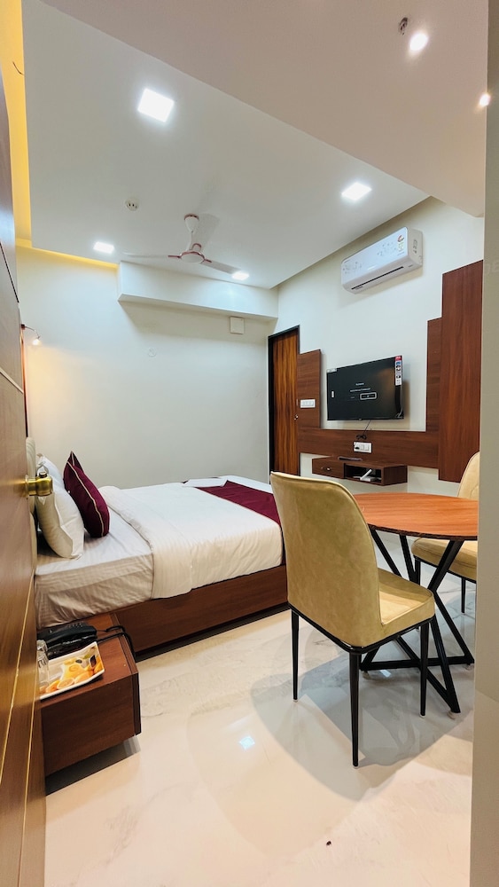 Hotel Park Inn