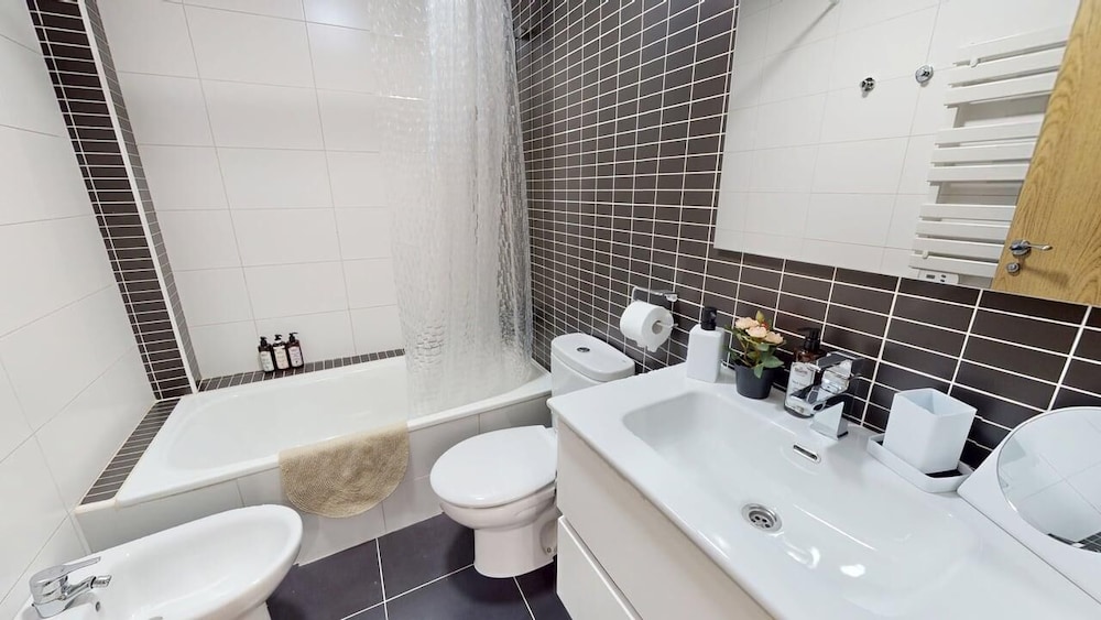 Apartamentos Consuegra