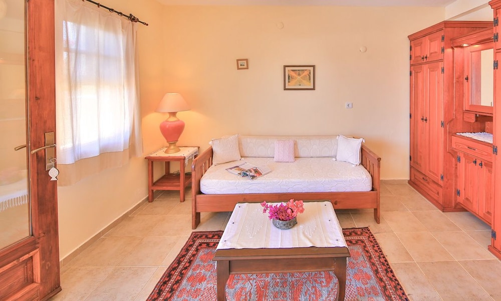 Diva Residence Otel - Image 86