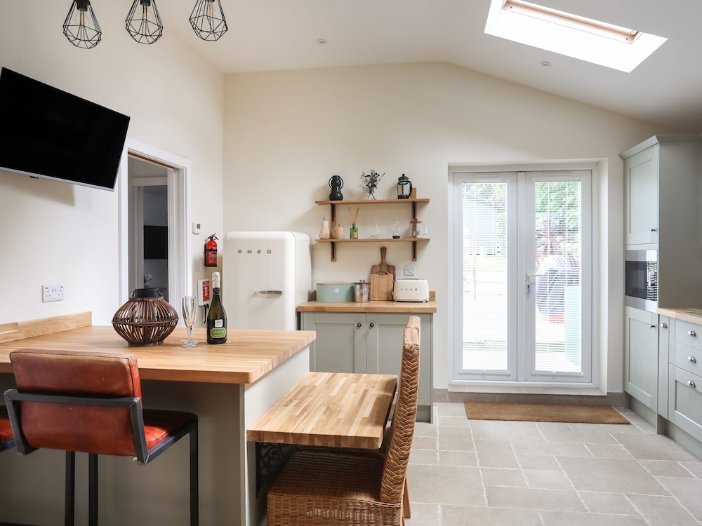 Cosy Cottage