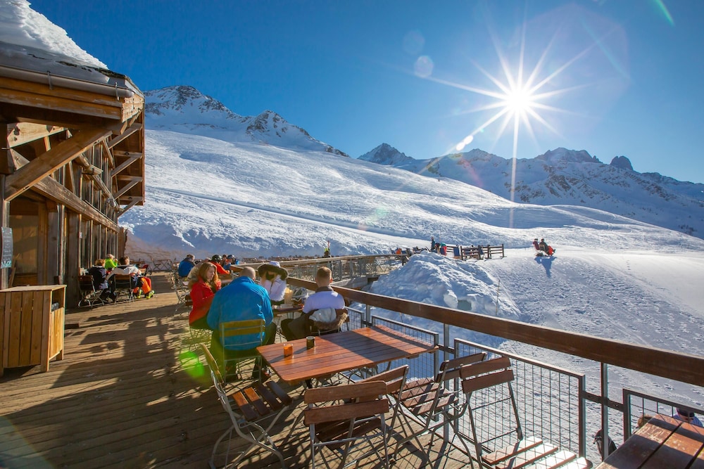 Chamonix Sud - Forclaz 504